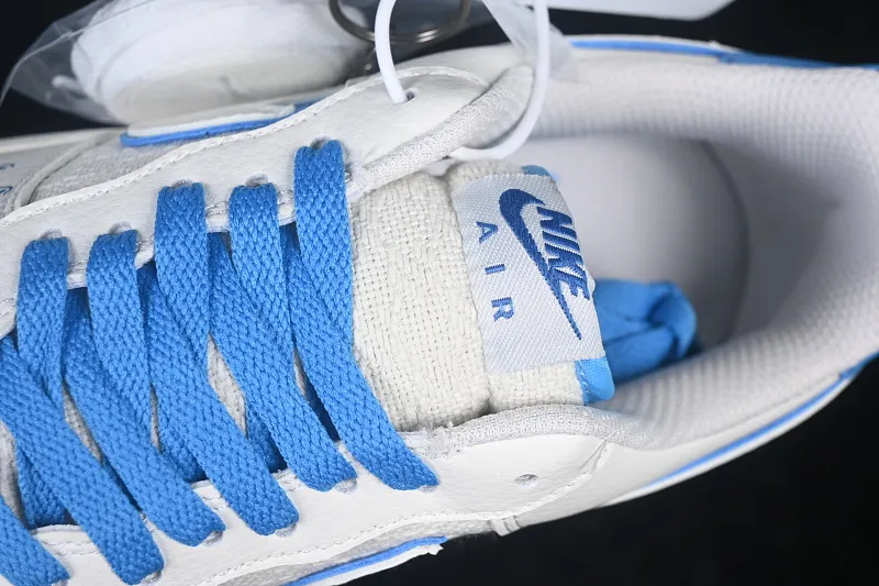 All categories Nk Air Force 1 Air Force series Nk Air Force 1 Low Air Force low-top Nike Air Force 1'07 Low joint model Air Force 1 low-top casual sneakers FJ4146-103